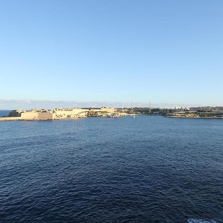 Cosy Valletta Apartment Eksteriør bilde