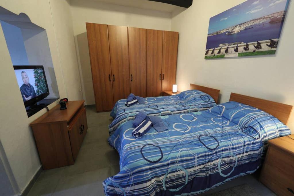Cosy Valletta Apartment Eksteriør bilde