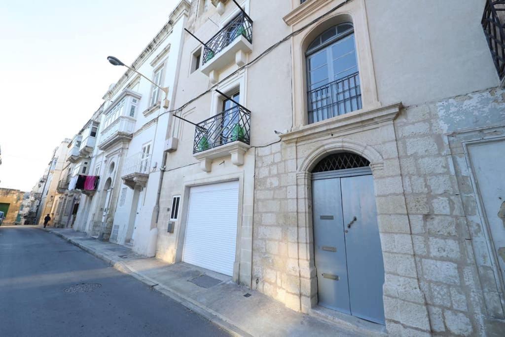 Cosy Valletta Apartment Eksteriør bilde