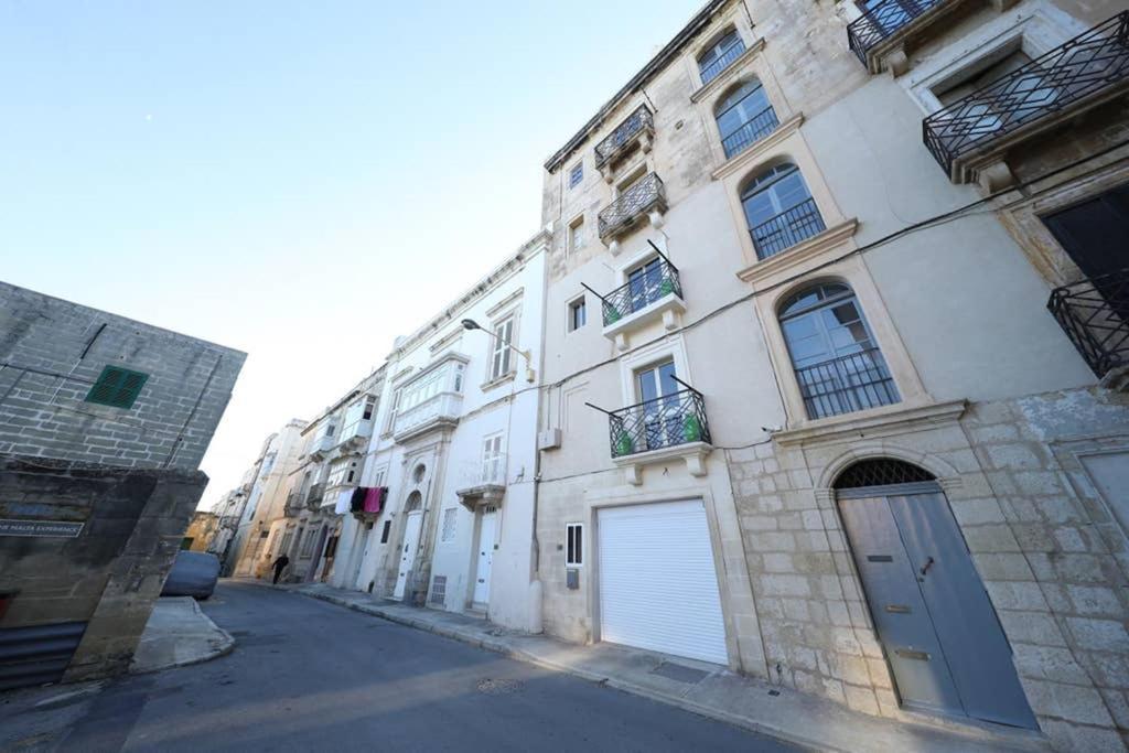 Cosy Valletta Apartment Eksteriør bilde