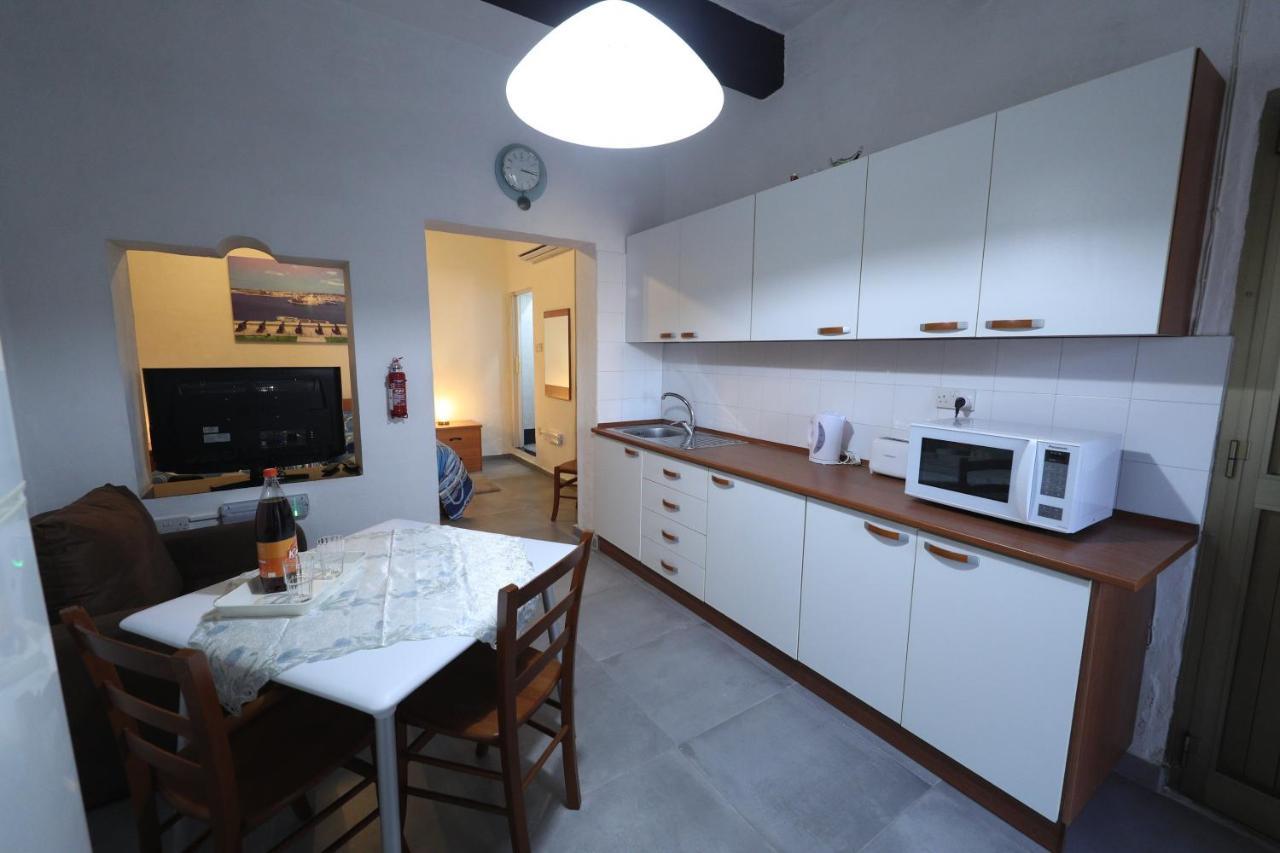 Cosy Valletta Apartment Eksteriør bilde