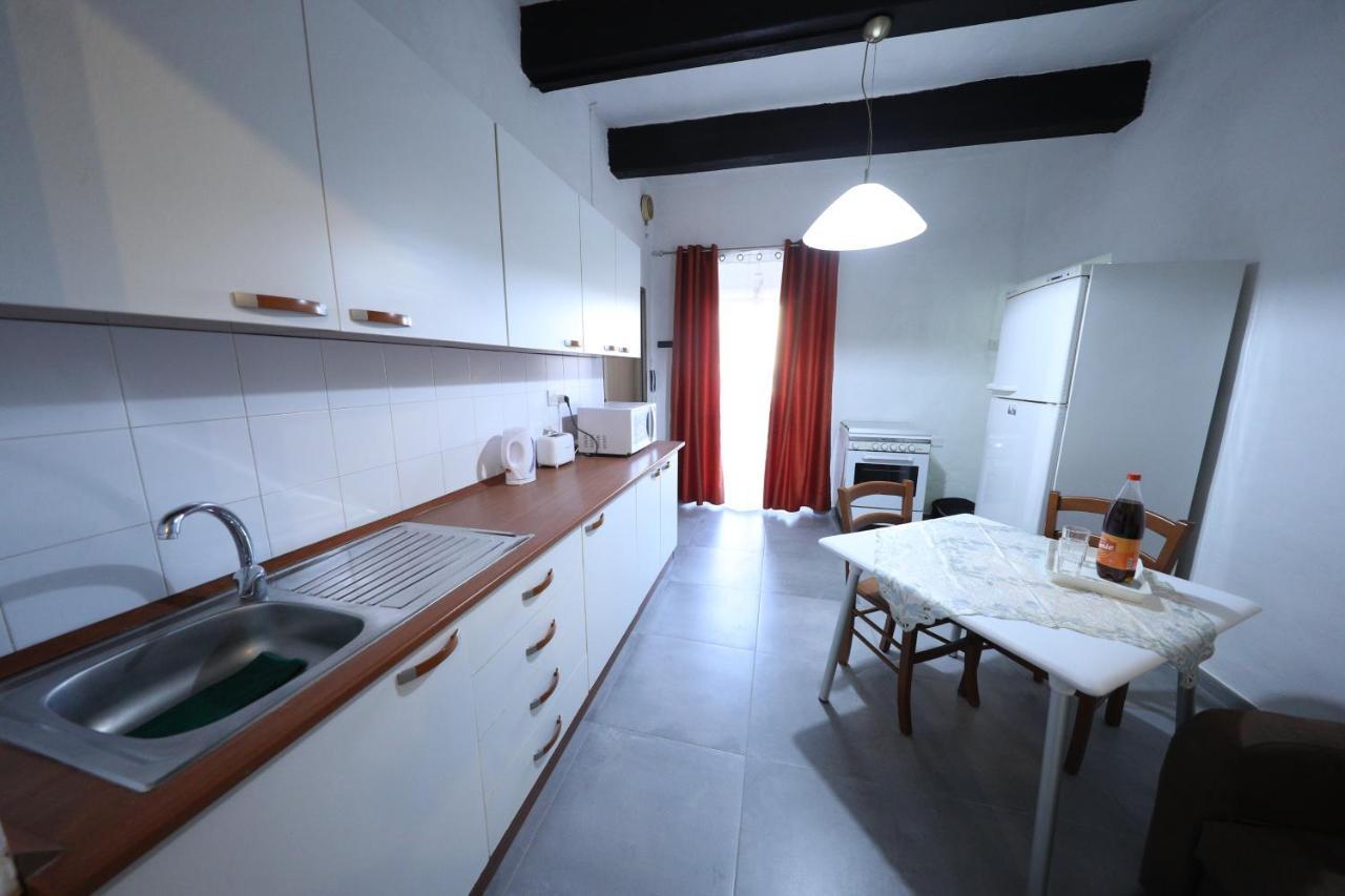 Cosy Valletta Apartment Eksteriør bilde